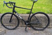 Road Bike Cube size XL