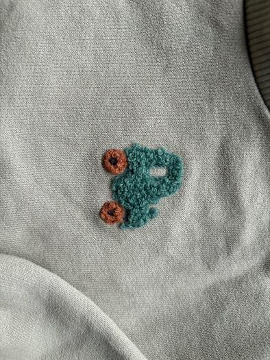 Next baby set 74cm