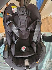 BeSafe Infant Car Seat