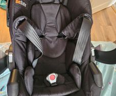 BeSafe Infant Car Seat