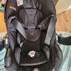 BeSafe Infant Car Seat