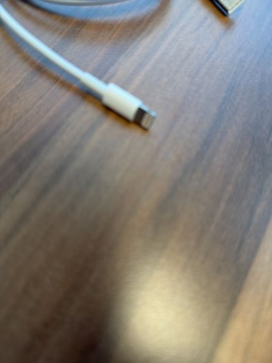 Apple USB  cable
