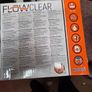 flowclear filter pump Image 3