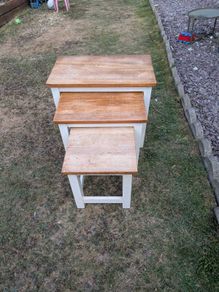 Nest of tables