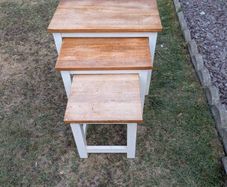 Nest of tables