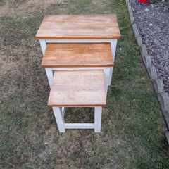 Nest of tables