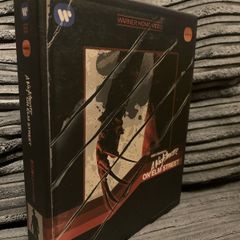 A Nightmare on Elm Street Limited 4k Collectors Edition