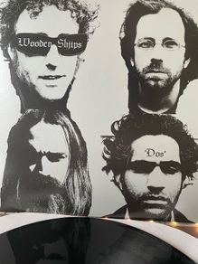 Wooden Shjips - Dos