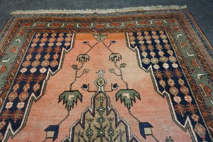 P.ersian Ardebil Rug 335 x 215cm (AI)