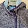 The North face arcata full zip hoodie Size sp in excellent condition Image 4