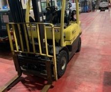 Forklift
