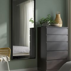 2 x IKEA Nissedal mirrors