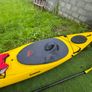 Sea Kayak Image 2