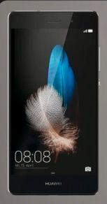 Huawei P8 lite