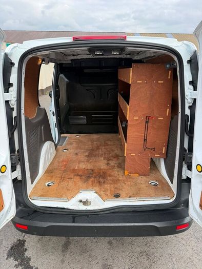 2019 Ford transit connect No Vat