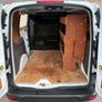 2019 Ford transit connect  1.5 diesel No Vat Image 5