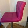 kitchen island high stool Image 3