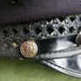 Vintage Policeman Hat Image 5