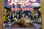 Beastie Boys - Body Movin 12" Single - 1998 Capitol Records - 12CL809