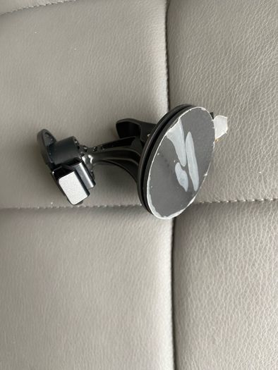 NEW Original Garmin sat nav holder