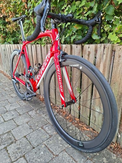 specialized venge