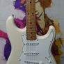 1977 Fender Stratocaster Image 2