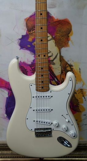 1977 Fender Stratocaster
