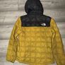 boys north face jacket Image 2