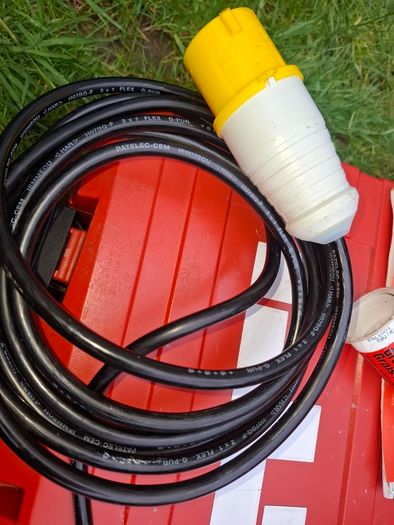 Hilti Te55