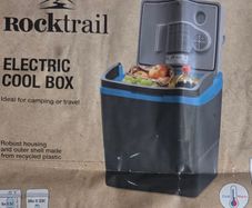 electric cool box