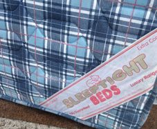 Single mattress