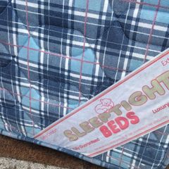 Single mattress