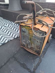 welder