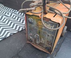 welder