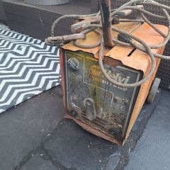 welder