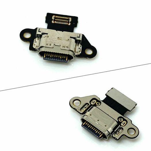 For Motorola Moto X4 XT1900 Charging Port Type C USB Dock Connector Flex New - FHT05MCP