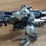 Transformer / toy / grimlock Image 2