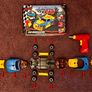Racing Car - Car Modification Image 3