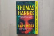 Cari Mora by Thomas Harris (Thriller American Edition Paperback 2020)