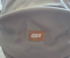 bassinet mamas and papas