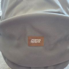 bassinet mamas and papas