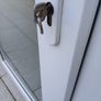 pvc door Image 2
