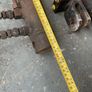 6 x  various hydraulic arms Image 3