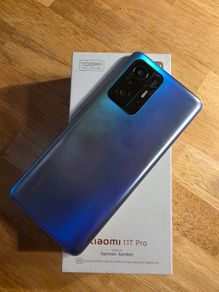 Xiaomi 11T Pro