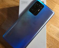 Xiaomi 11T Pro