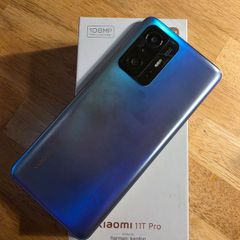Xiaomi 11T Pro