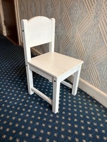 Kids chair