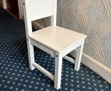 Kids chair
