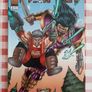 Image Comics Prophet Image 2
