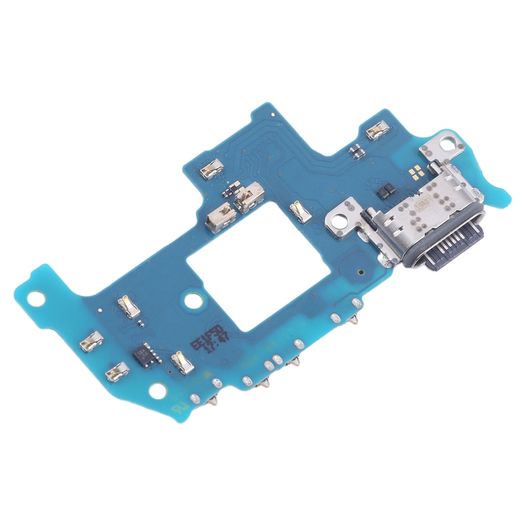 For Samsung Galaxy A55 Replacement Charging Port Board With Microphone